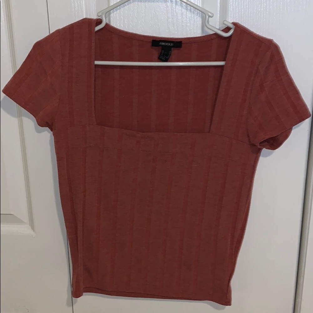 Forever 21 top